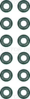 Seal Set, valve stem